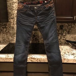 Desigual Jeans
